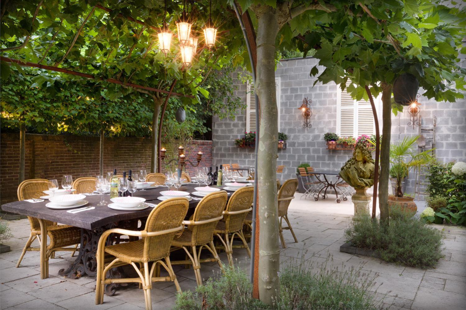 Hotel Restaurant Cafe Parkzicht Roermond Exterior photo